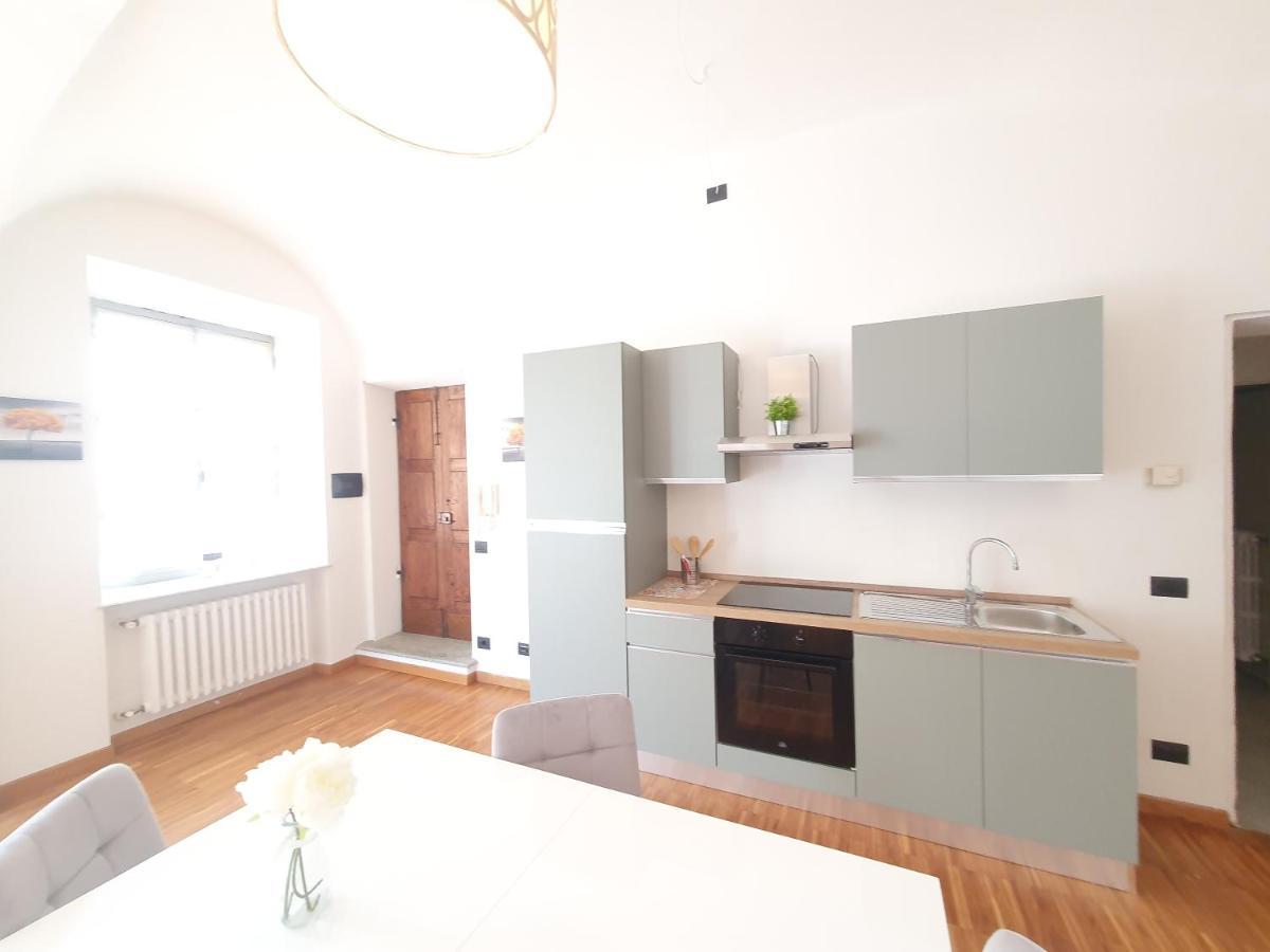 Grisella Grace Home Casale Monferrato Exterior photo