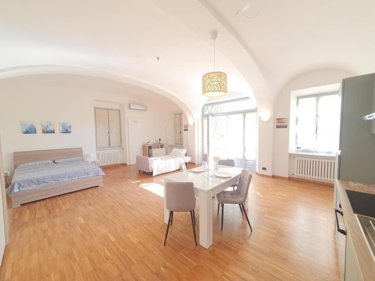 Grisella Grace Home Casale Monferrato Exterior photo