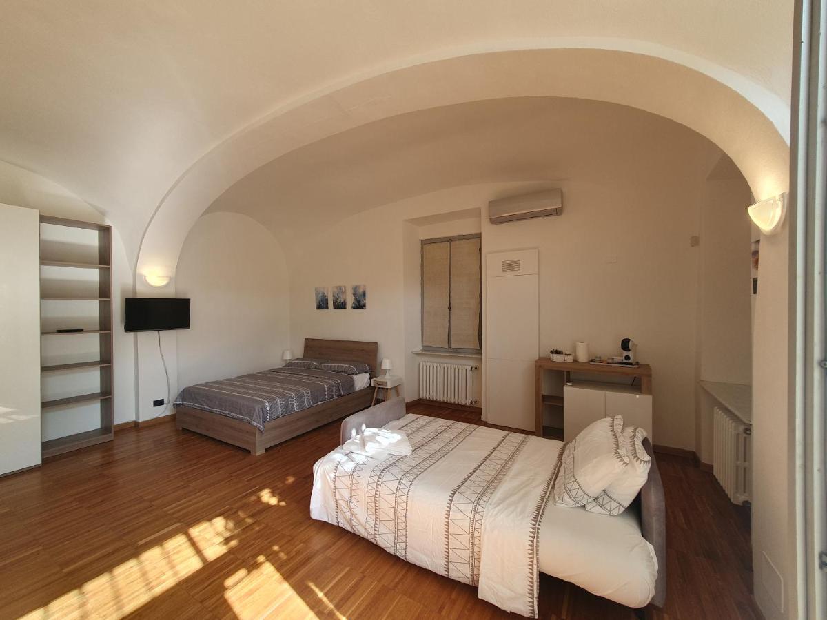 Grisella Grace Home Casale Monferrato Exterior photo