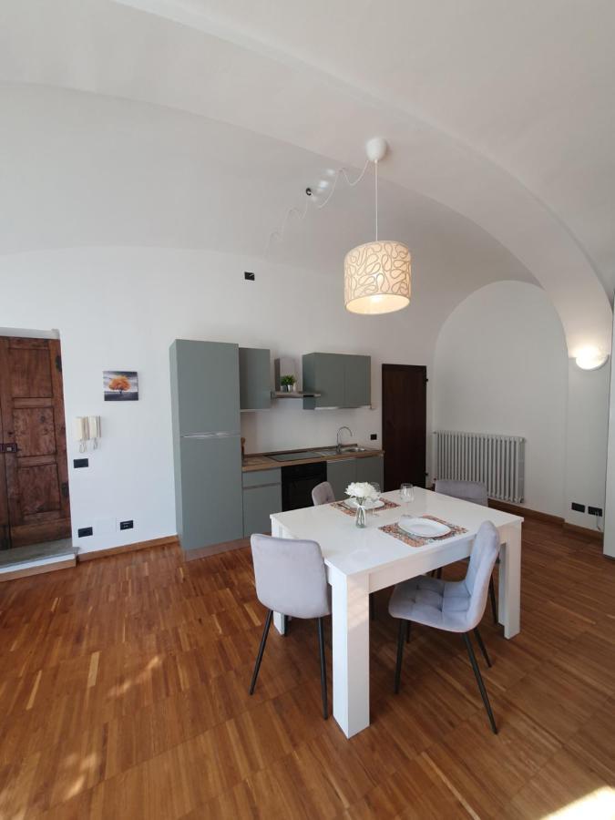 Grisella Grace Home Casale Monferrato Exterior photo