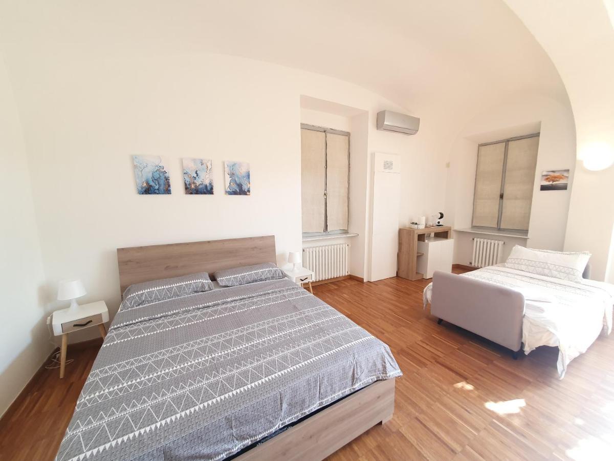 Grisella Grace Home Casale Monferrato Exterior photo