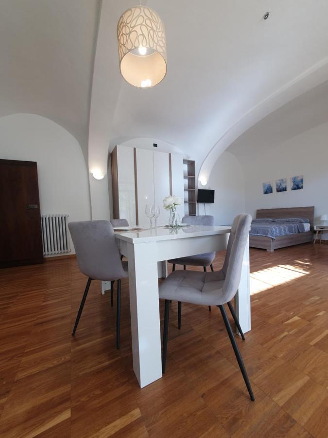 Grisella Grace Home Casale Monferrato Exterior photo