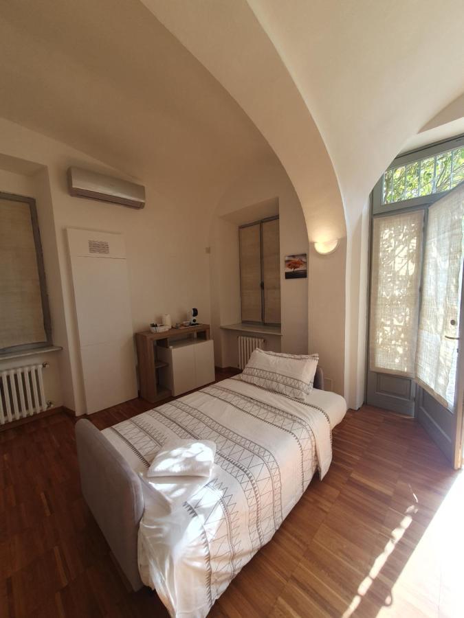 Grisella Grace Home Casale Monferrato Exterior photo